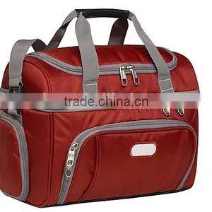 48 Can Insulated Cool Cooler Bag Box Coolbag Camping Picnic Travel Fishing Large thumbnail-1