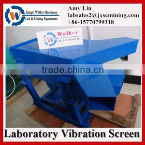 Lab Test Sieve Shaker, Laboratory Shaking Screen thumbnail-1