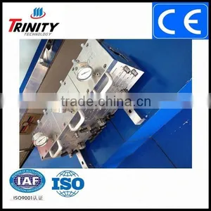 the Most Advanced Plastic Extrusion Mold for Pvc Windows thumbnail-1