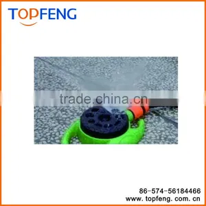 Garden Water Sprinkler With 9 Holes thumbnail-1