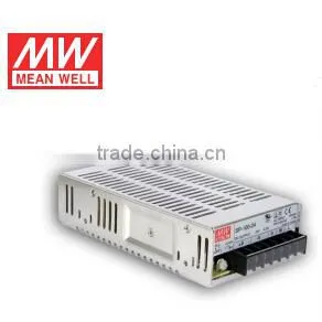 TP-100 Original Meanwell Enclosed Switching Power Supply 75W~750W thumbnail-1