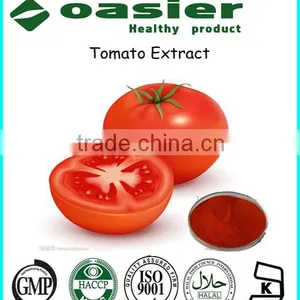 100% Natural Lycopene Extraction From Tomato thumbnail-1