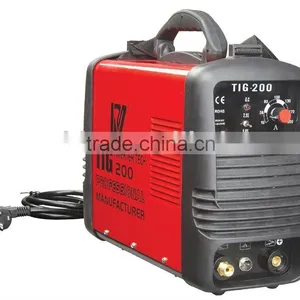 TIG Argon Arc Welding Equipment thumbnail-1