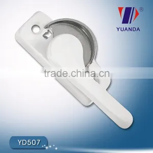 Crescent Lock For PVC Casement Window thumbnail-1