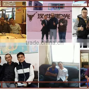 Hanniu Hot Sale CNC Steel Bending Machine Price Supplier's Choice thumbnail-4