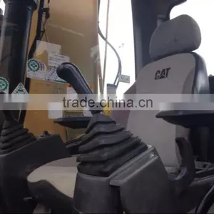 Hot!! Used CAT 320D Excavator for Sale thumbnail-3