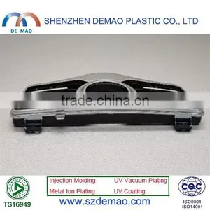 Plastic Car / Auto Spare Parts thumbnail-6
