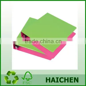 Ningbo Multifunctional Pvc Ring Binder thumbnail-6
