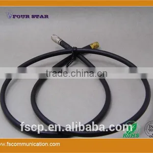 LMR240 Cable Assembly With SMA Male Crimp to CC4 Male Crimp Connector thumbnail-3