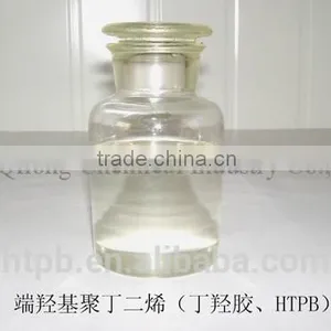 HTPB/Hydroxyl Terminated Polybutadiene thumbnail-3