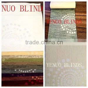 Blackout Horizontal ROLLER BLINDS FABRIC thumbnail-1