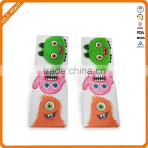 Frost PVC Business Card Holder thumbnail-1