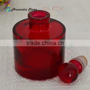 Reed Aroma Diffuser With Rattan Sticks thumbnail-2
