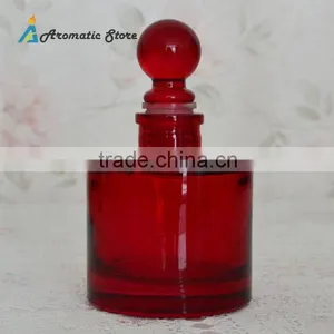 Reed Aroma Diffuser With Rattan Sticks thumbnail-3
