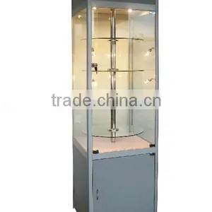 Tower Display Cases thumbnail-1