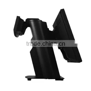 Bizsoft Chrismas Promotion BUSINPOS -C92 15" Touch Screen POS System With Customer VFD Display thumbnail-3