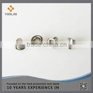 1.8mm Brass Garment Eyelets thumbnail-1