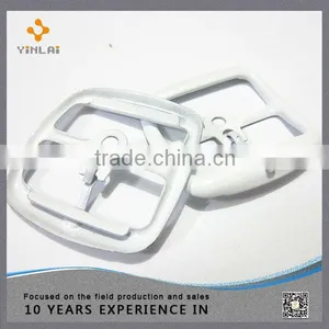Fashion Custom Metal Shoe Buckle (SB017) thumbnail-1