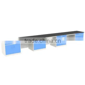 Lab Work Bench for Laboratory Equipment thumbnail-3