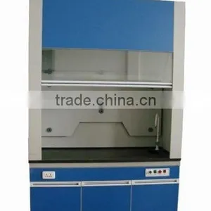 Lab Furniture for School and Institution Fume Hood thumbnail-1
