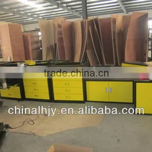 High Quality Steel Wall Cupboard thumbnail-1