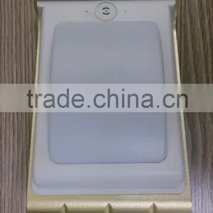 Aluminum Solar Sensor LED Light, Solar Light, Solar Motion Light thumbnail-4