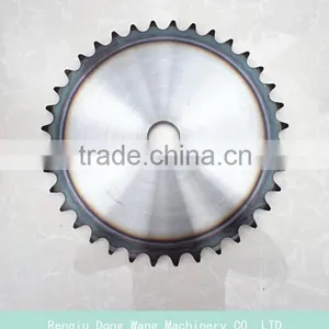 Chain Sprocket Types thumbnail-1