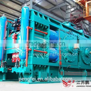 Roll Mill/rolling Mill/roller Mill thumbnail-1