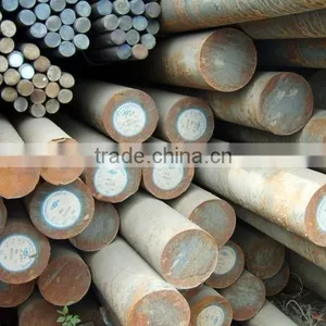 160mm Round Bar thumbnail-3