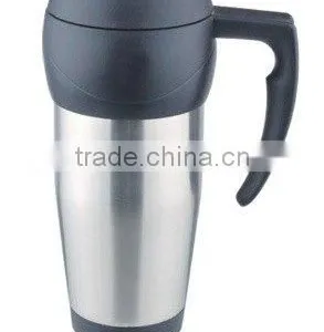 Stainless Steel Mug thumbnail-1