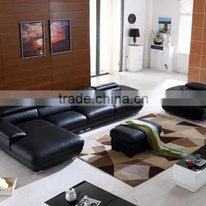 Living Room Hot Sale Modern Fashionable Style Leisure Sofa thumbnail-2