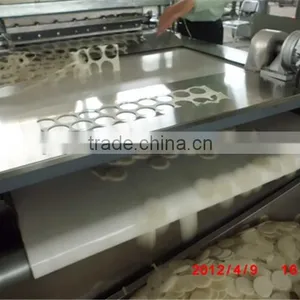 Automatic Top Quality Rice Chips Process Line thumbnail-6