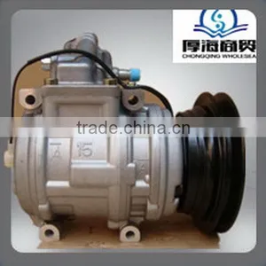ac Compressor for MITSUBISHI MR149363 MB878168 MB878170 MR149363 2 Also Supply Stationary ac Power Screw Air Compressor thumbnail-1