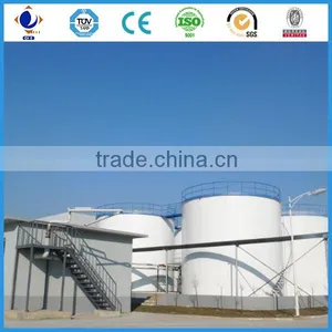 Vegetable Oil Refining Machine for Peanut,Vegetable Oil Refining Equipment for Peanut,Vegetable Oil Refining Plant for Peanut thumbnail-1