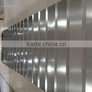 Flexible Stainless Steel Guard Shield for Cnc Machine thumbnail-3