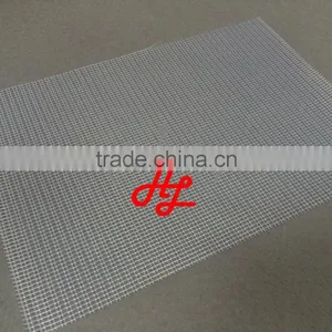 PVC Coated Mesh Fabric for Pvc Mesh Bag thumbnail-2