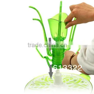 Munchkin Deluxe Drying Rack,Drying Rack, Drying Rack for Baby Bottle thumbnail-1