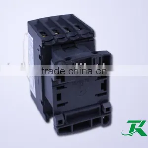 LC1D188 New LC1 D 4 Poles 48V AC Magnetic Contactor Quality Choice thumbnail-3