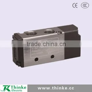 4V(A) 200 Series Magnetic Valve Gas Control Valve thumbnail-1