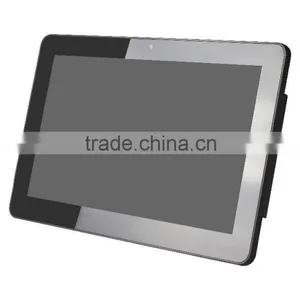 15" LED LCD Display Capacitive Touch Screen , Touch Screen Android 3g Advertising, POP Sofaware Digital Advertising tv Screen thumbnail-3