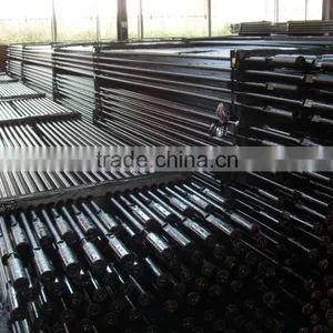 Steel Sucker Rod With Coupling thumbnail-2