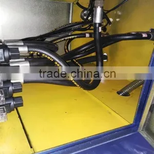 Electric Hydraulic Portable Pipe Bender thumbnail-6