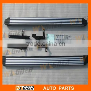 Accessories,parts,side Step for Kia Carens thumbnail-1