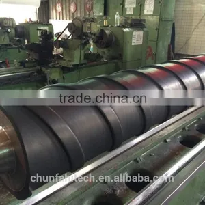 Paper & Steel Machinery Manufacturing Embossing Paint Roller thumbnail-6