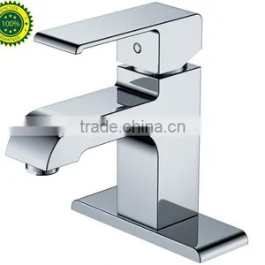 Brass Basin Mixer/tap/faucet thumbnail-1