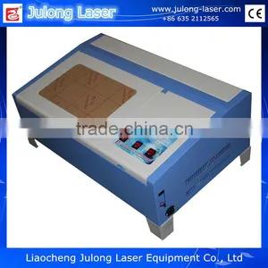 3020 CO2 Laser Type and Laser Cutting Application Laser Cutting Machine 300*200mm thumbnail-2