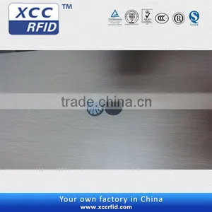 UHF Alien H3 Security Patrol Rfid Tag thumbnail-2