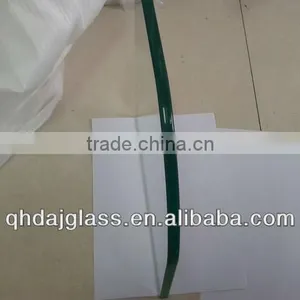 3-19mm CCC&ISO9001:2008 Industrial Tempered Safety Glass thumbnail-1