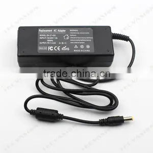 Manufacturer 80W Laptop AC Adapter Charger 19V 4.22A 5.5mm*2.5mm For Fujitsu Siemens Amilo L6825 L7300 L7310 L7320 thumbnail-5
