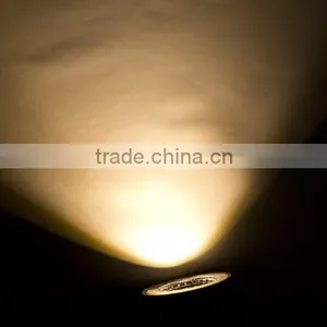 LED Spotlight GU10 5W COB Led Spot Warm White Aluminum Alloy Led Spotlight thumbnail-5